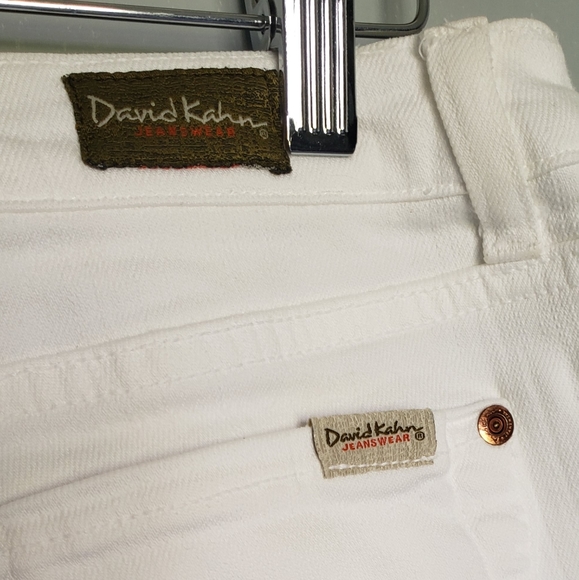 David Kahn Heidi Jeans SZ 29⭐FLASH SALE⭐ - Picture 2 of 4